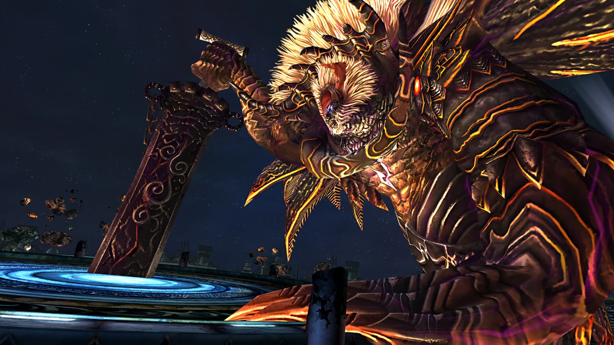 Aeon Final | Final Fantasy Wiki | Fandom