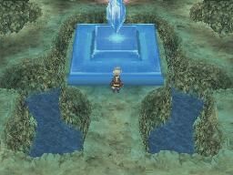 Cristal da Água (termo), Final Fantasy Wiki