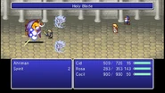Cecil's holy blade.jpg (343 KB) Final Fantasy IV: The After Years (Wii).