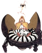 Cid del Norte - chillin