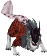 Commander Beast (Heretic/Lunatic) (コマンダービースト, Komandābīsuto?)