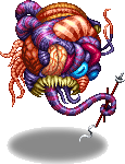 Doga FFIII from FFBE enemy sprite