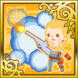 Final Fantasy Airborne Brigade (SR).