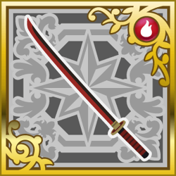Final Fantasy Airborne Brigade (SR+).