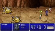 Final Fantasy IV (PSP).