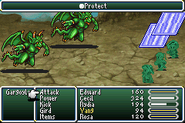 Final Fantasy IV (GBA).