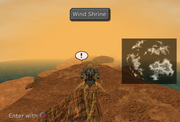 FFIX Wind Shrine WM