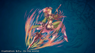 FFLII Sandy Kai Rank 7 Artwork.png (1.51 MB) Sandy Kai Artwork (Rank 7).