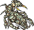 FFRK Cray Claw FFV