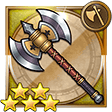 Final Fantasy Record Keeper [FFII].