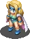 Celes's sprite.