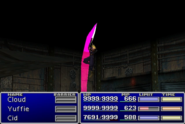 Climhazzard | Final Fantasy Wiki | Fandom