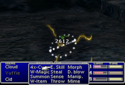 FFVII Demi2