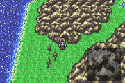 FFVI WM Esper Caves