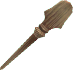 Chestnut Wand