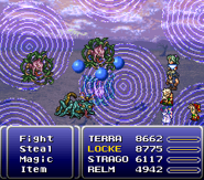 Final Fantasy VI (SNES).