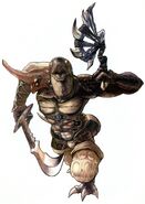 Gulool Ja Ja FFXI Ikeda Art.jpg (875 KB) Promotional artwork by Yuzuki Ikeda.