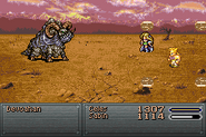 Final Fantasy VI (GBA).