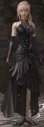 Black Rose