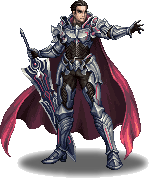 Marsalga #2841 (マルサルガ, Marusaruga?)