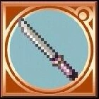 Icon in Pictlogica Final Fantasy.