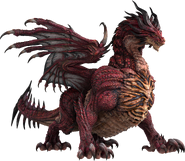 Red Dragon