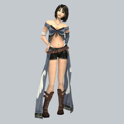 Rinoa-Dion Rogers