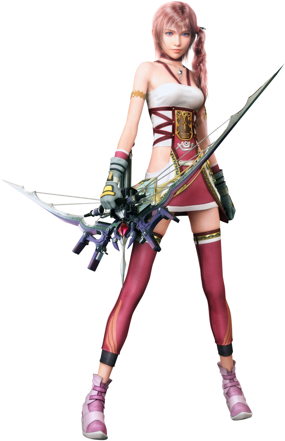 Serah Farron Wiki Final Fantasy Fandom