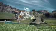 Snow Attack from FFXIII.jpg (468 KB) Snow's Attack.