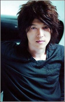 Takahiro Sakurai Final Fantasy Wiki Fandom Takahiro Sakurai Final Fantasy Wiki Fandom