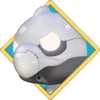 WoFF Mecha Chocobo Icon