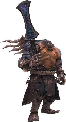 Dullahan Final Fantasy Xii Final Fantasy Wiki Fandom