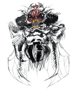 Amano Beelzebub.jpg (167 KB) Beelzebub