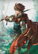 Bartz Klauser - Yukihiro Kajimoto