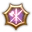 Battle FATE icon.