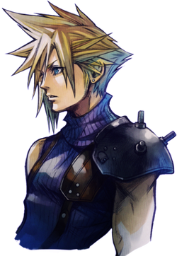 Final Fantasy VII Ever Crisis Character Tier List - Siliconera