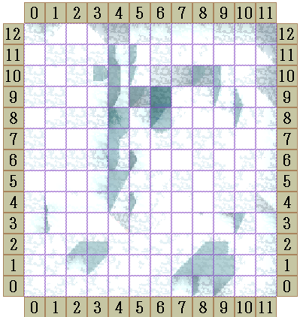 Colliery Underground Second Floor OH