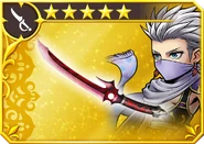 Dissidia Final Fantasy Opera Omnia [FFIV].