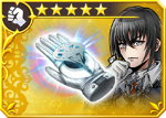 DFFOO L'Cie's Glove (XIII)