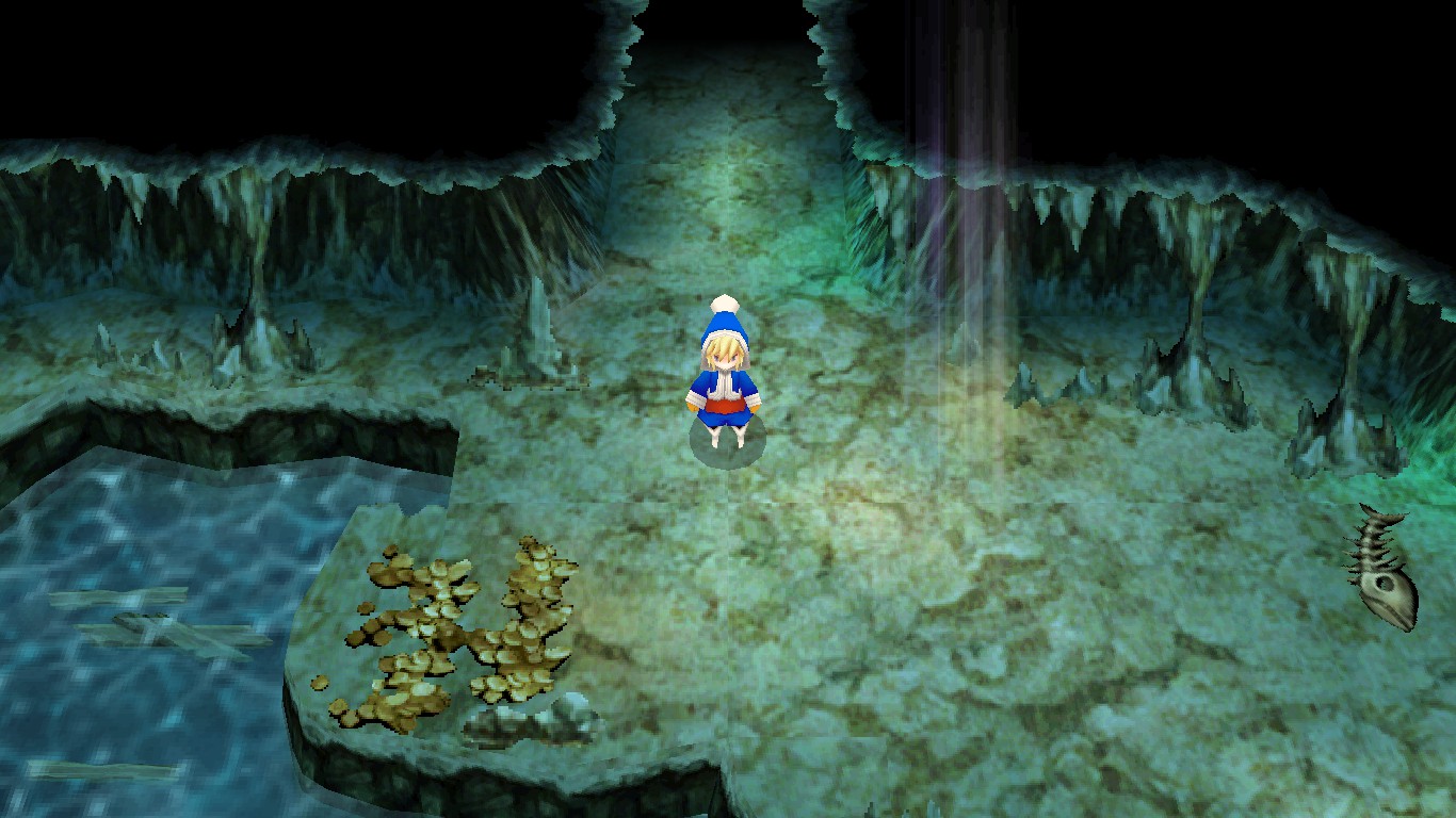 ff3 rpg shrine ff3 rpg shrine