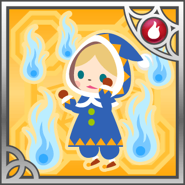 Will o' the Wisp (R).