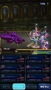 FFBE Balamb Garden FFVIII