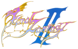 final fantasy 11 logo