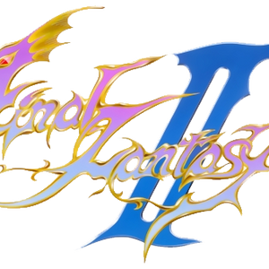 Logos Of Final Fantasy Final Fantasy Wiki Fandom