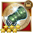 Giant's Gloves in Final Fantasy Record Keeper [FFI].