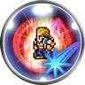 FFRK Martial Flash