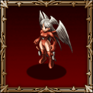 Ultima (High Seraph)