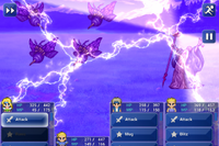 Esper Final Fantasy Vi Final Fantasy Wiki Fandom