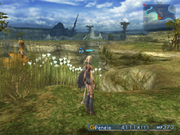 FFXII OzmonePlain FOTLightWinds