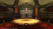 FFXIV Stateroom